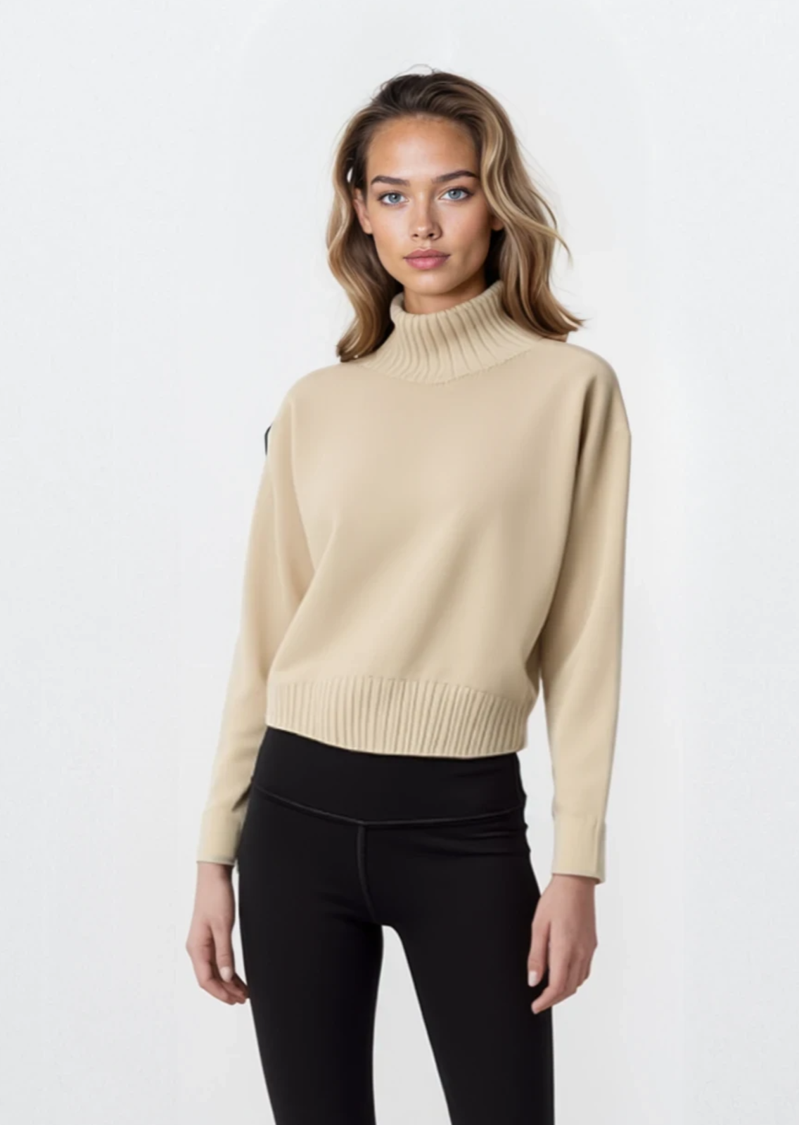 MAGLIA DONNA M/L 570284 Tellini S.R.L. Großhandelskleidung